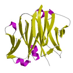 Image of CATH 4dgvL