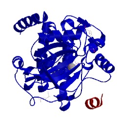 Image of CATH 4dh1