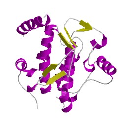 Image of CATH 4dh1A01