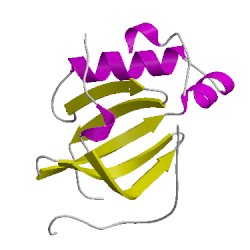 Image of CATH 4dh1A02