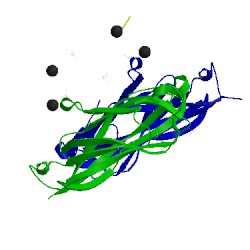 Image of CATH 4dh2