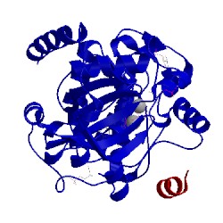 Image of CATH 4dh3
