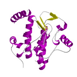 Image of CATH 4dh3A01