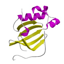 Image of CATH 4dh3A02
