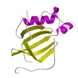 Image of CATH 4dh5A02