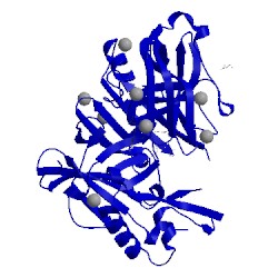 Image of CATH 4dh6