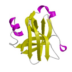 Image of CATH 4dh6A01