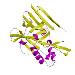 Image of CATH 4dh6A02