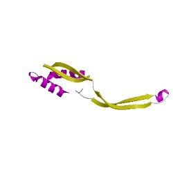 Image of CATH 4dha1