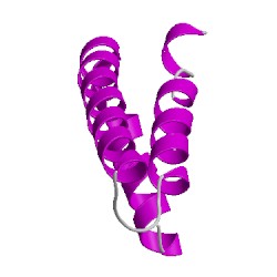 Image of CATH 4dha200