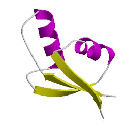 Image of CATH 4dha3