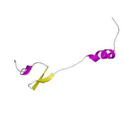 Image of CATH 4dha501