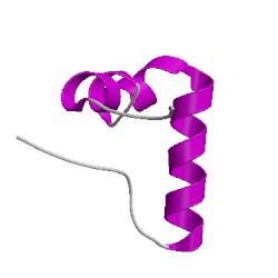 Image of CATH 4dha700