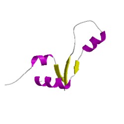Image of CATH 4dha800