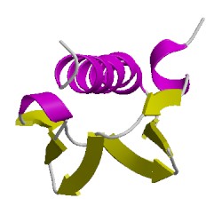 Image of CATH 4dhaH01