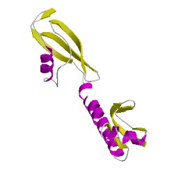 Image of CATH 4dhaI