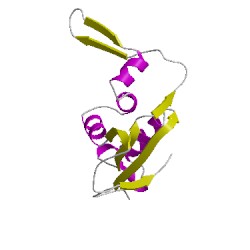Image of CATH 4dhaN00