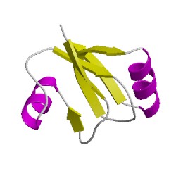 Image of CATH 4dhaP01