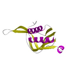Image of CATH 4dhaQ