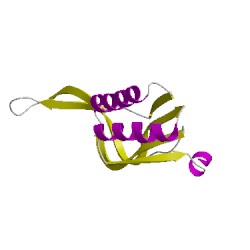 Image of CATH 4dhaQ01