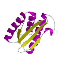 Image of CATH 4dhaS