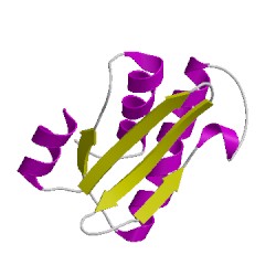 Image of CATH 4dhaS01