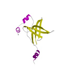 Image of CATH 4dhaT