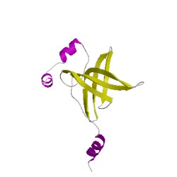 Image of CATH 4dhaT01