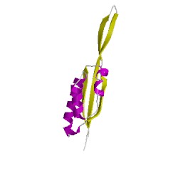 Image of CATH 4dhaW