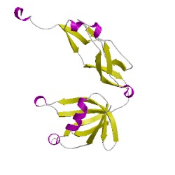 Image of CATH 4dhaZ