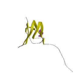 Image of CATH 4dhc0