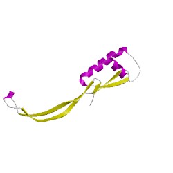 Image of CATH 4dhc1