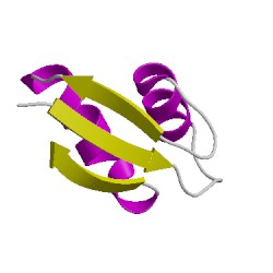 Image of CATH 4dhc3