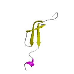 Image of CATH 4dhc400