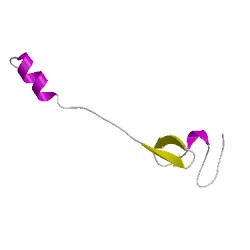 Image of CATH 4dhc501