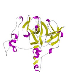 Image of CATH 4dhcD