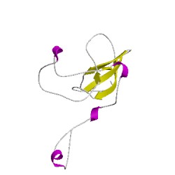 Image of CATH 4dhcD01