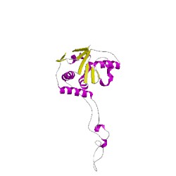 Image of CATH 4dhcF