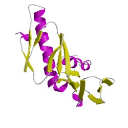 Image of CATH 4dhcH