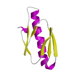 Image of CATH 4dhcH01