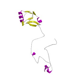 Image of CATH 4dhcP