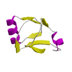 Image of CATH 4dhcP01