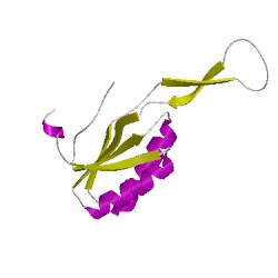 Image of CATH 4dhcQ01