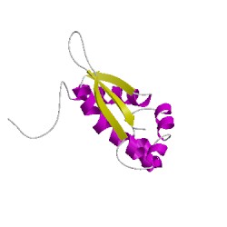 Image of CATH 4dhcR00