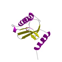 Image of CATH 4dhcS