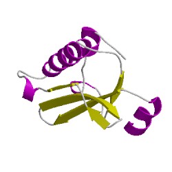 Image of CATH 4dhcS01
