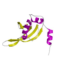 Image of CATH 4dhcT