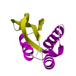 Image of CATH 4dhcW00