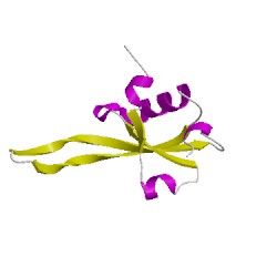 Image of CATH 4dhcX00