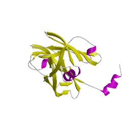 Image of CATH 4dhcZ
